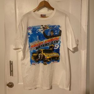 Nascar Tee